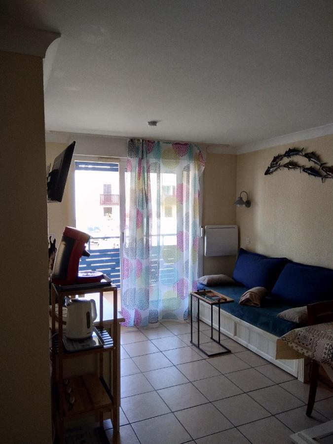 Appartement BLEU MARINE Vue sur l'Océan à Lacanau Extérieur photo