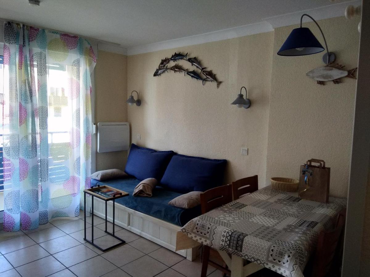 Appartement BLEU MARINE Vue sur l'Océan à Lacanau Extérieur photo